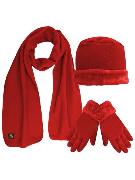 Women's Designer Hats & Gloves 